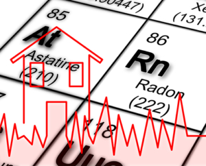 Radon Testing