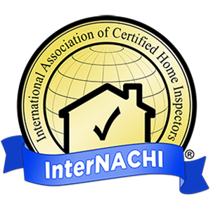 Internachi badge